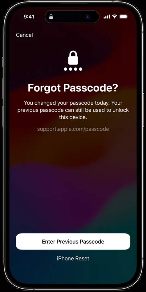 Iphone Users Urged To Do ‘expiration Trick To Stop Thieves Unlocking Your Device