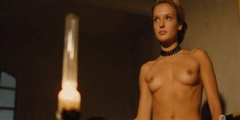Ingrid Held Nude La Maison Assassinee Tnaflix