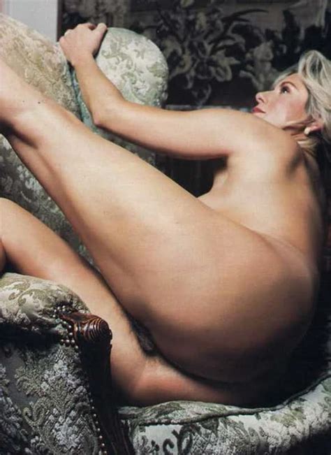 Fotos raras de Vera Fischer pelada para Playboy Não Conto