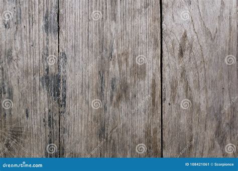 Grey Old Grungy Wood Texture Background Architecture Interior Design