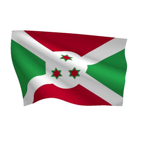 Burundi's primary exports are coffee and tea, which account for more than half of foreign exchange earnings, but these earnings are subject to fluctuations in weather and international coffee and tea prices, burundi is heavily dependent on aid from bilateral and multilateral donors, as well as foreign. Polyester Burundi Flag (Light Duty) | Flags International