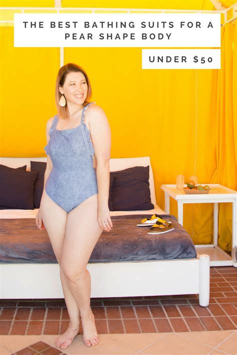 The Best Bathing Suits For A Pear Shape Body Under 50 Lipgloss And Crayons Bloglovin’