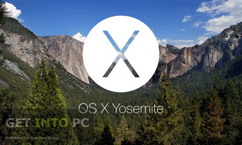 Mac Os X Yosemite 1010 Pc Hackintosh Trucnet
