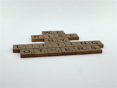 Scrabble Letters Spelling Thank U Next · Free Stock Photo