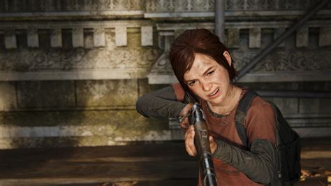 Is The Last Of Us Part I Remake Beyond Skin Deep