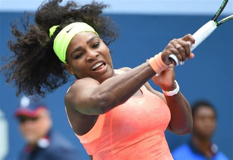 Us Open Roberta Vinci Upsets Serena Williams