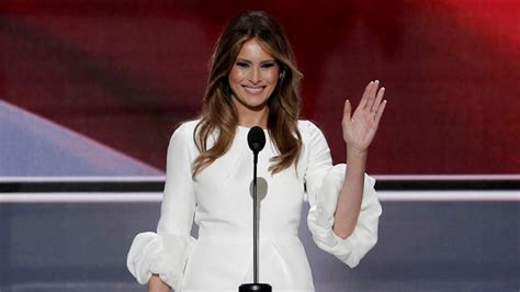 The Daily Mail Retracts Melania Trump Escort Agency Story After Donald