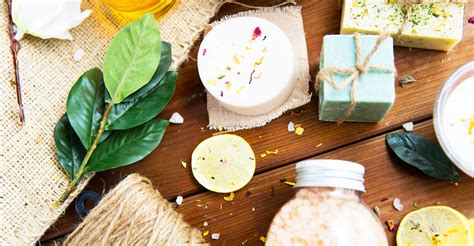 10 Eco Friendly Beauty Products Wastedie