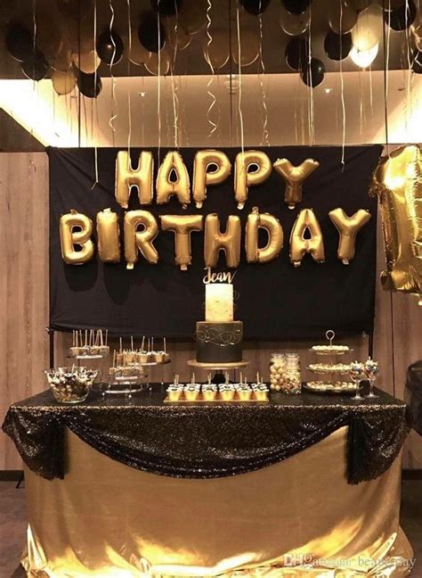 Adult Birthday Party Ideas To Execute Within Budget Momzonee