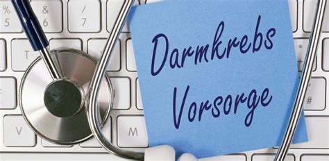 Folgende leistungen beinhaltet die gesetzliche darmkrebsvorsorge: Darmkrebs - Wann und wem sollte man den Stuhltest anbieten ...