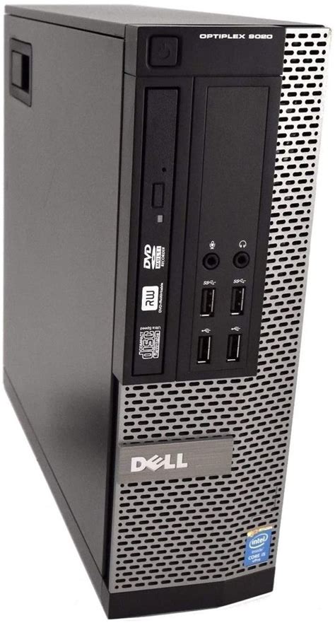 Intel Core I3i5i7 Series Refurbished Dell Optiplex 9020 Sff Cpu At Rs