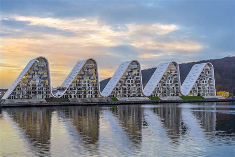 10 Architectural Wonders You Must Visit The Next Time Youre In Denmark