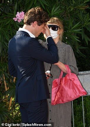 James Norton Steps Out With Girlfriend Imogen Poots At The Th Venice Film Festival Readsector