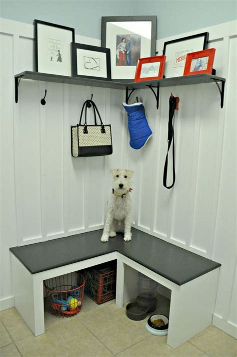 This will work for a non corner small space decorating can be tricky, especially with prints, but there's no reason to limit color and. 15 Creative DIY Storage Benches 2017