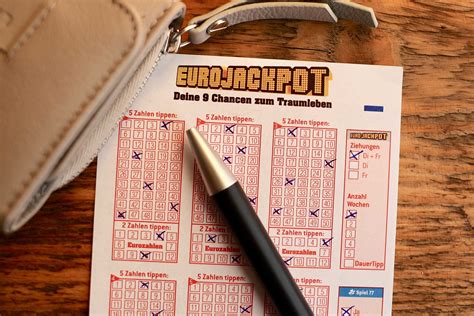 Eurojackpot: Ziehung am 23.9.22 - alle Gewinnzahlen und Quoten | Express
