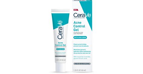 Cerave® Adds Two New Innovations To Its Dermatologist Developed Acne Range