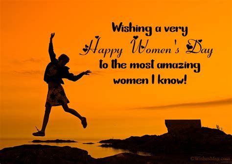 150 Womens Day Wishes Messages And Quotes Wishesmsg