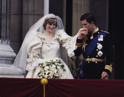 Diana Was Given The Title Of Her Royal Highness The Princess Of Wales