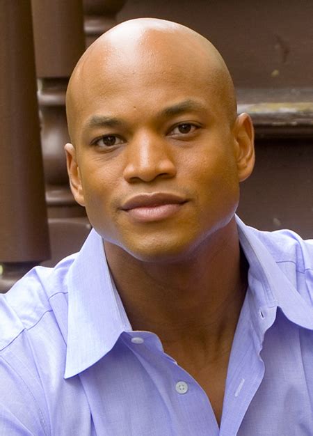 Author Wes Moore Will Talk At Unca Sept 20 His Book Is A Summer