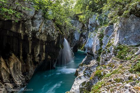 All You Need To Know To Visit The Soca River In Slovenia