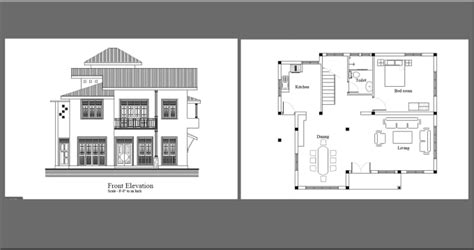 Do Architectural Drawings Plumbing And Electrical