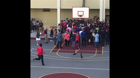 Colegio San José Río Piedras Parranda Ptsa 2017 Youtube