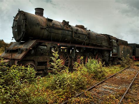 🔥 72 Steam Engine Wallpaper Wallpapersafari