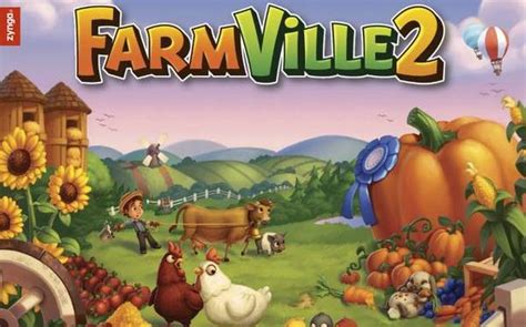 The Original Farmville To Shut Down After 11 Years The