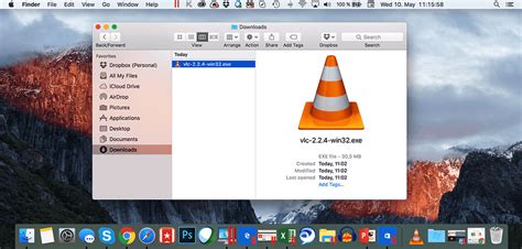 How To Open Any Exe Files On A Mac Parallels Blog