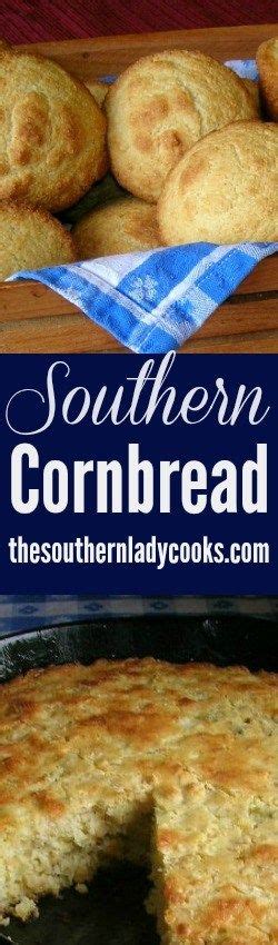 Yes, you can pour this batter into an oiled muffin tin, filling each well about 3/4 full. southern-cornbread | Cornbread, Cornbread muffins, Best ...