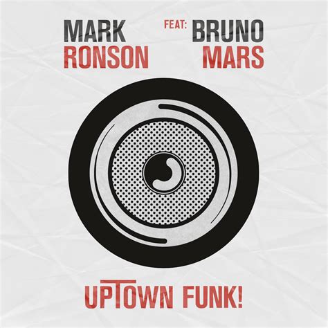 Uptown Funk Feat Bruno Mars Single By Sparkylightning3 On Deviantart