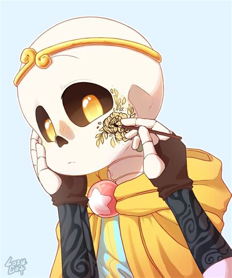 Pin By Ju Berry On UNDERTALE And AU Dream Sans Cute Undertale Cute Undertale