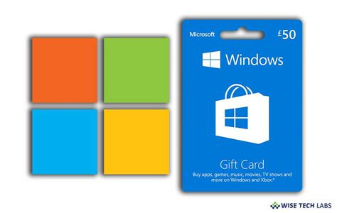 How To Redeem A T Card Or Code To Your Microsoft Account Wise Tech