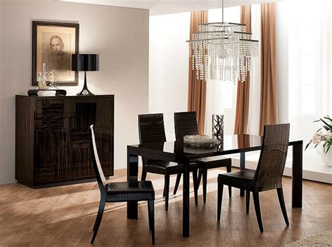 21 Beautiful Wooden Dining Sets With Different Designs Decor Tacas