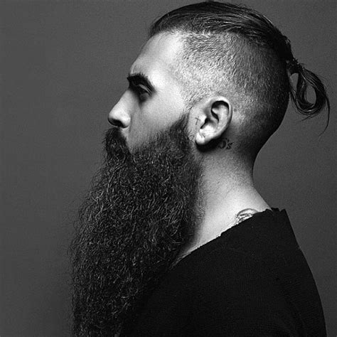 The undercut is a hairstyle that was fashionable from the 1910s to the 1940s, predominantly among men, and saw a steadily growing revival typically, the hair on the top of the head is long and parted on either the side or center, while the back and sides are buzzed very short.1 it is closely related to. 40 Long Undercut Haircuts For Men - Lengthy Male Hairstyles