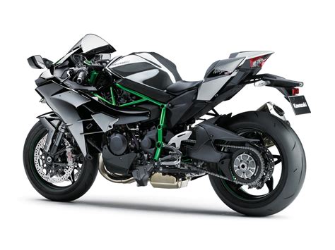 Check here everything about kawasaki ninja h2r bikes price list 2020, kawasaki ninja the kawasaki ninja h2r is undoubtedly one of the most exciting motorcycles in terms of performance. Kawasaki Ninja H2 and H2R Prices Confirmed - autoevolution