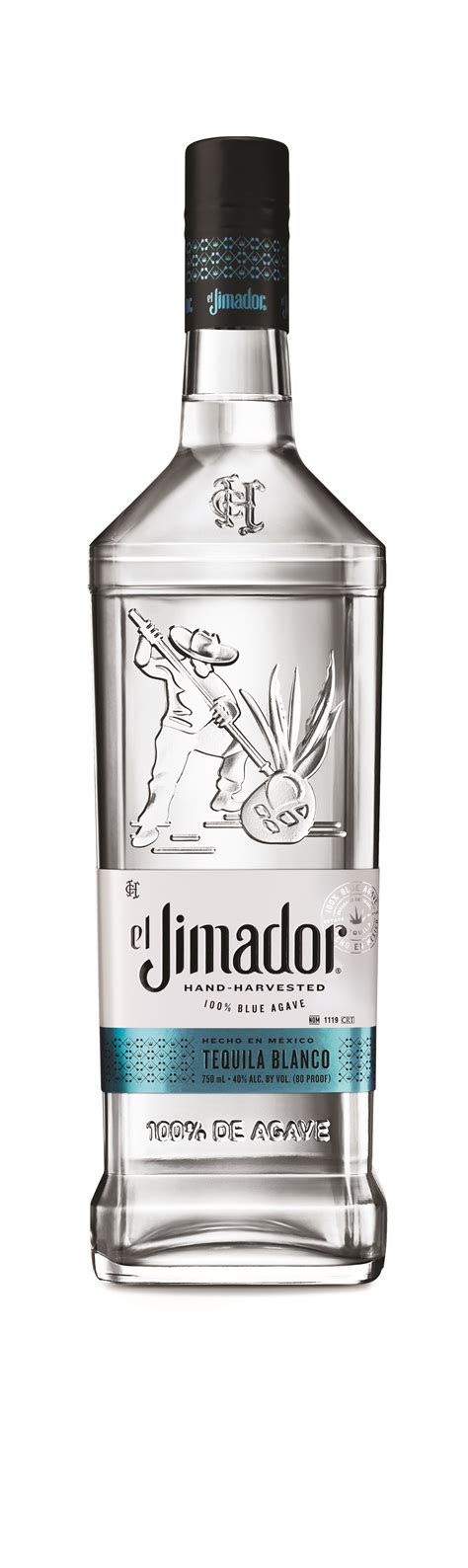 Review El Jimador Tequila Blanco Drinkhacker