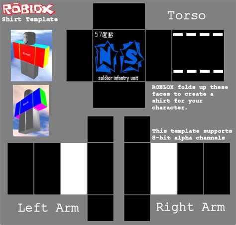 roblox polo shirt template hd png download 954x912