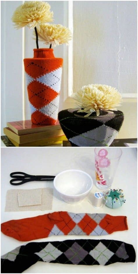 30 Brilliantly Frugal Ways To Use Old Mismatched Socks Creative