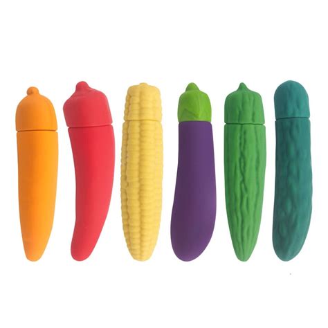 Corn On The Cob Vibrator Queer In The World The Shop