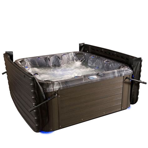 Strong Spas Summit Sl60 Hot Tub For Sale From United States