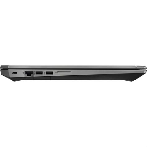 Hp Zbook 15 G6 156 Inch Fhd Mobile Workstation Intel Core I9 9880h
