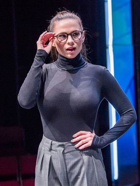 Hayley Atwell Looking Hot As Fuck Scrolller