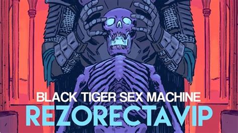 Black Tiger Sex Machine Rezorecta Vip [free Download] Youtube