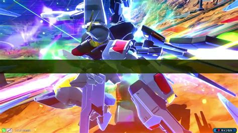 Gundam Extreme Vs 2 Xboost Strike Freedom Gundam Online Highlights