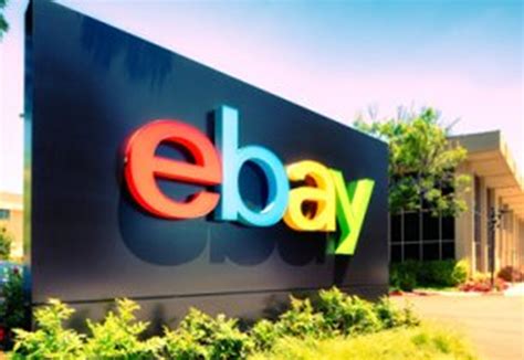 Ebay For Charity Raised Over £20m Last Year