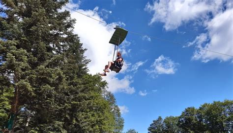 La Loge Des Gardes Lance Sa Saison Estivale Le 9 Juillet