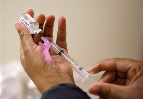 Nursing Home Forced Employee To Get A Flu Shot Despite Her Religious
