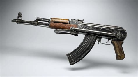Ak 47 Assault Rifles To Be Made In Florida