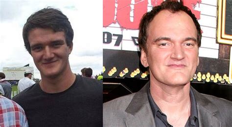 Tarantino may be a fixture in the world of movies, but he has scored a deal to director, wife daniella welcome a son, their first child. Quentin Tarantino and 10Guy
